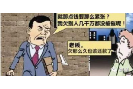 邹平债务清欠服务